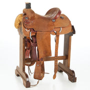 Used 14in Competitor Series Team Roper