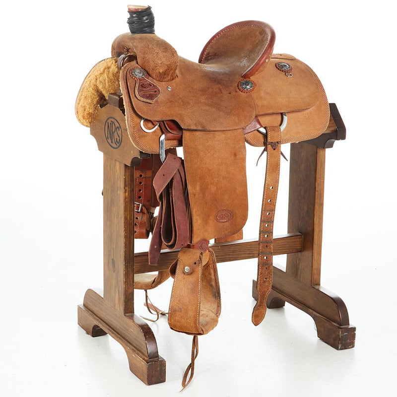 Used 14in Competitor Series Team Roper