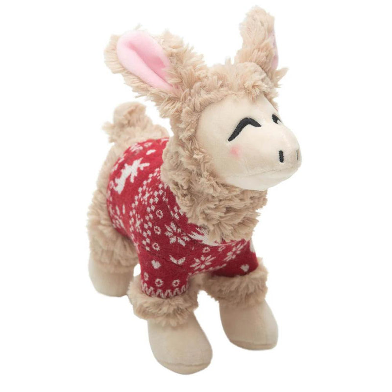 Holiday Llama