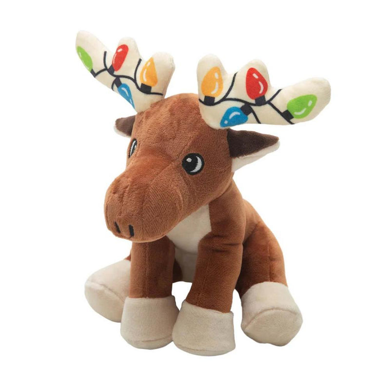 Holiday Marty Moose