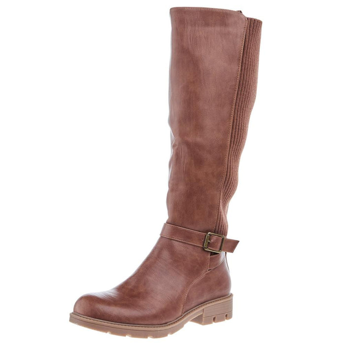 Women`s Hay There Tobacco Tall Boot