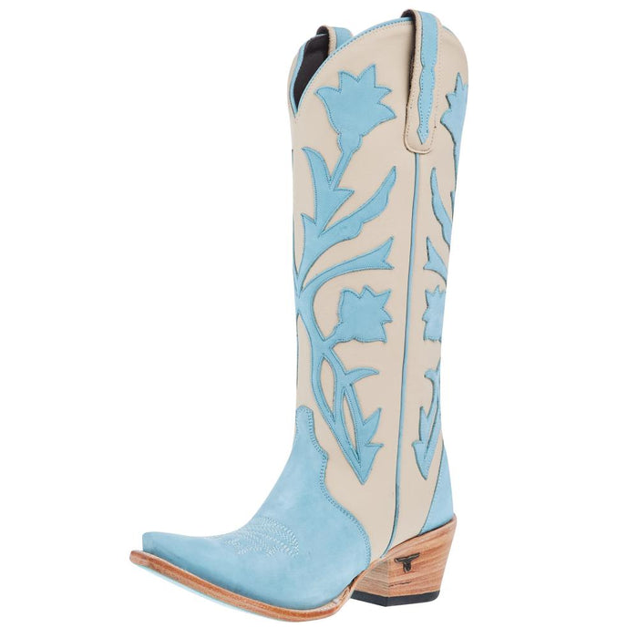Women`s Blueberry Buttermilk Jolene Boot