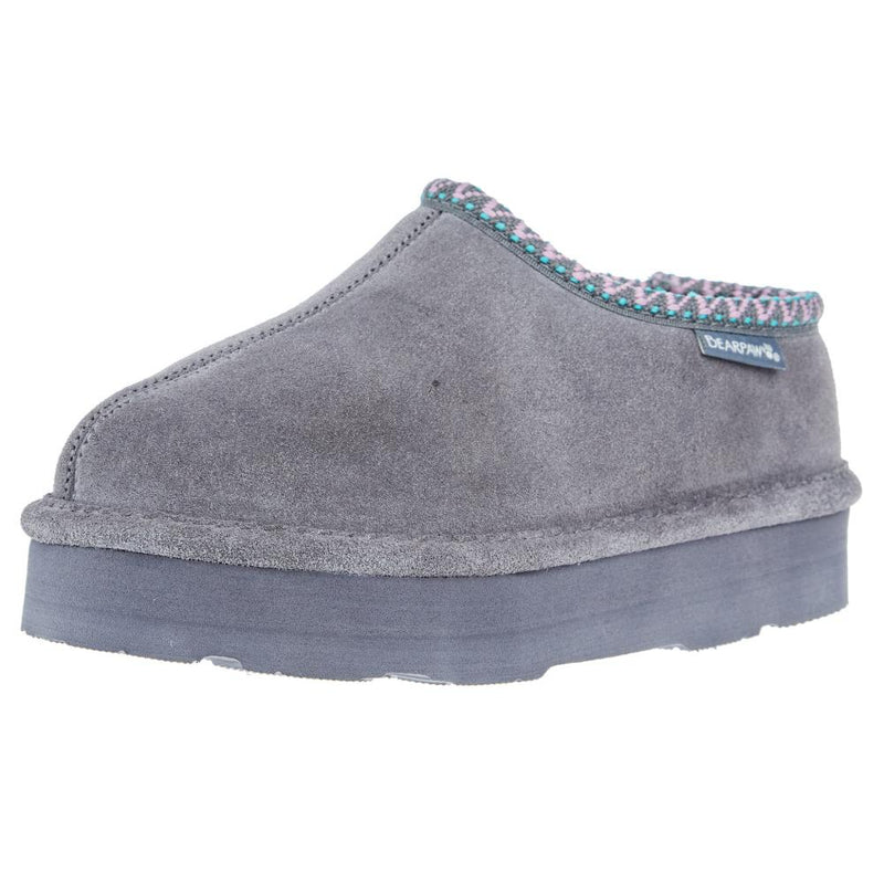 Youth Martis Charcoal Casual