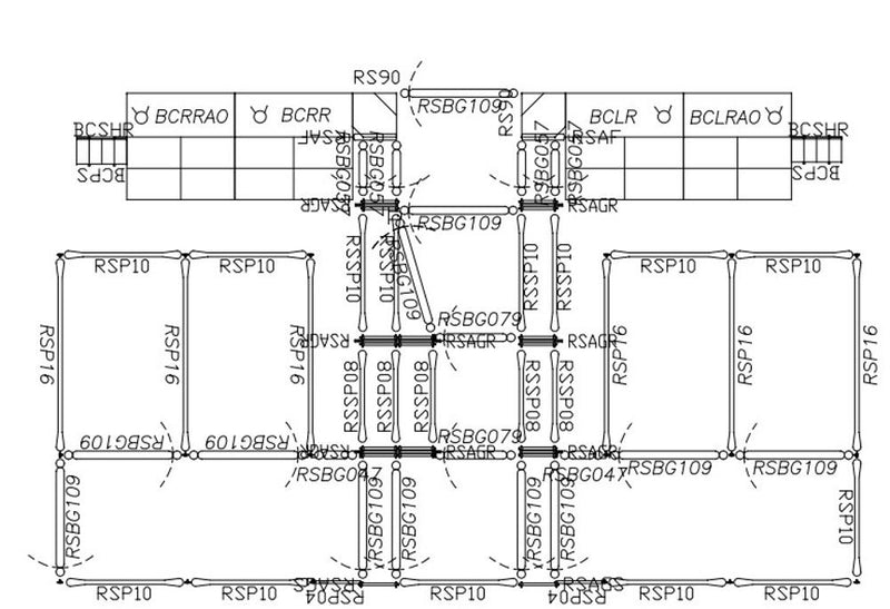 ARENA 4 BUCKING CHUTES WITH COMPLETE BACK PEN SETUP