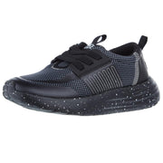 Sirocco Play Youth Varsity Black on Black