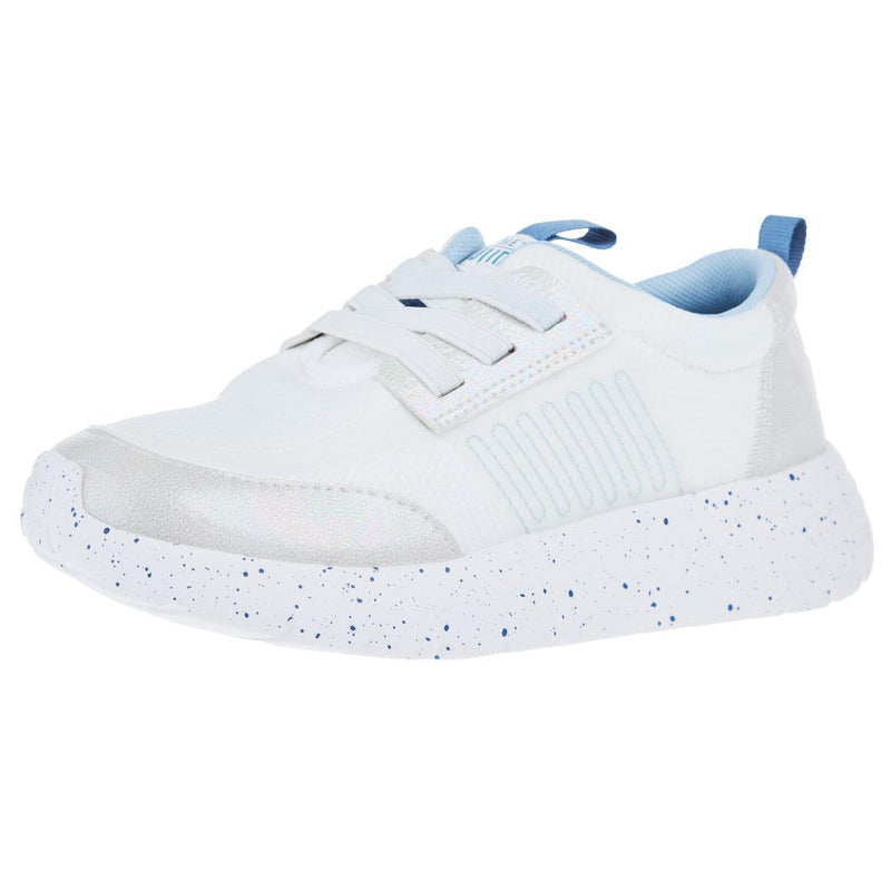 Youth Sirocco Play Brights Iridescent Casual Shoe