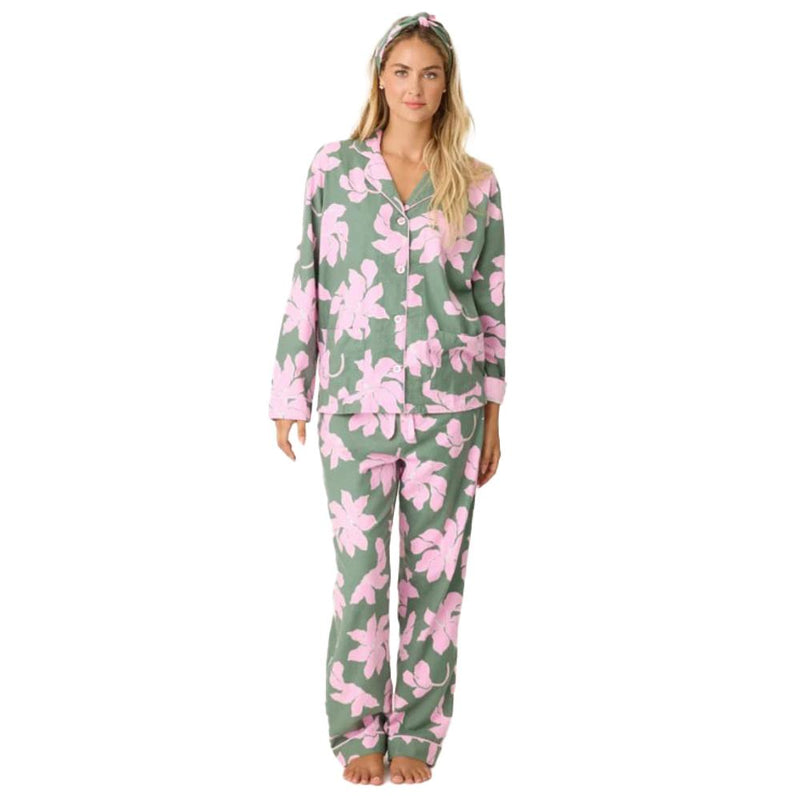 Peace Within Pajamas