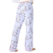 Wild Hearts Pajama Pants