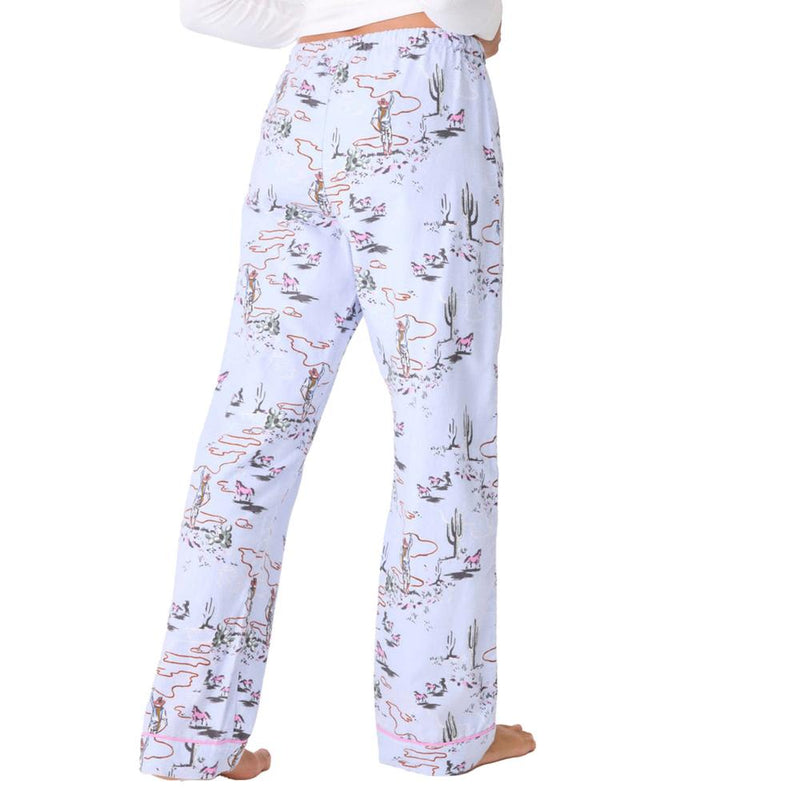 Wild Hearts Pajama Pants