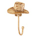 Cowboy Golden Hook