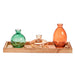 Rectangle Plate Vase