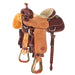 Half Breed Heavy Oil Waffle Team Roper