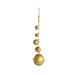 Hanging Metal Bells