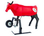 The Stride Team Roping Sled