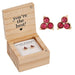 Treasure Box Friend Earrings
