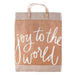 Joy To The World Tote