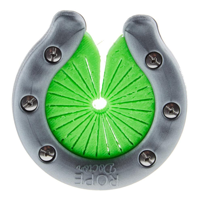 Lime Green Rope Cleaner