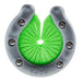 Lime Green Rope Cleaner