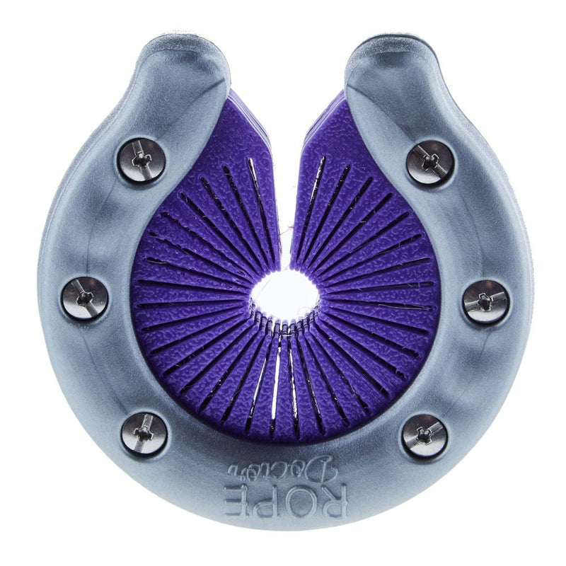 Purple Rope Cleaner