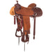 Competitor Series 1/2 Breed Poinsettia Heavy Oil Team Roper