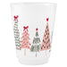 Trees Frost Cup
