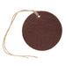 Round Leopard Maggie Pearl Car Scent