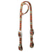 Lost Creek Poly Single Ear Headstall