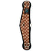 Checkerboard Synergy AirFlex Roper Cinch with Roll Snug Buckle