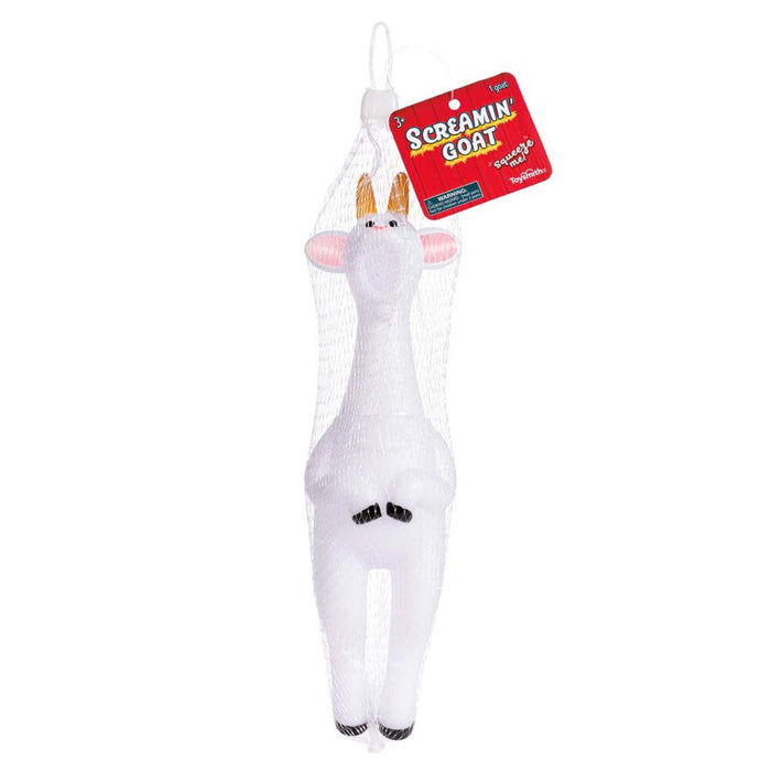 Farm Fresh Screaming Goat