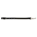 Black Nylon Girth Cinch Connector Strap