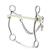 Martha Josey Short Shank Million Dollar Hackamore