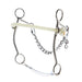 Martha Josey Short Shank Million Dollar Hackamore