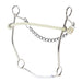 Martha Josey Long Shank Million Dollar Hackamore