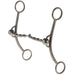 Reg'lar Betty Twisted Sqaure Gag Bit