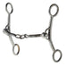 Hexagon Chain Center Lil Fat Betty Gag Bit
