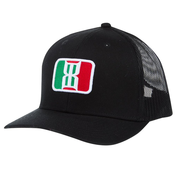 Local Mexico Cap