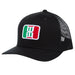 Local Mexico Cap
