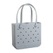 Baby Shades Of Grey Bag