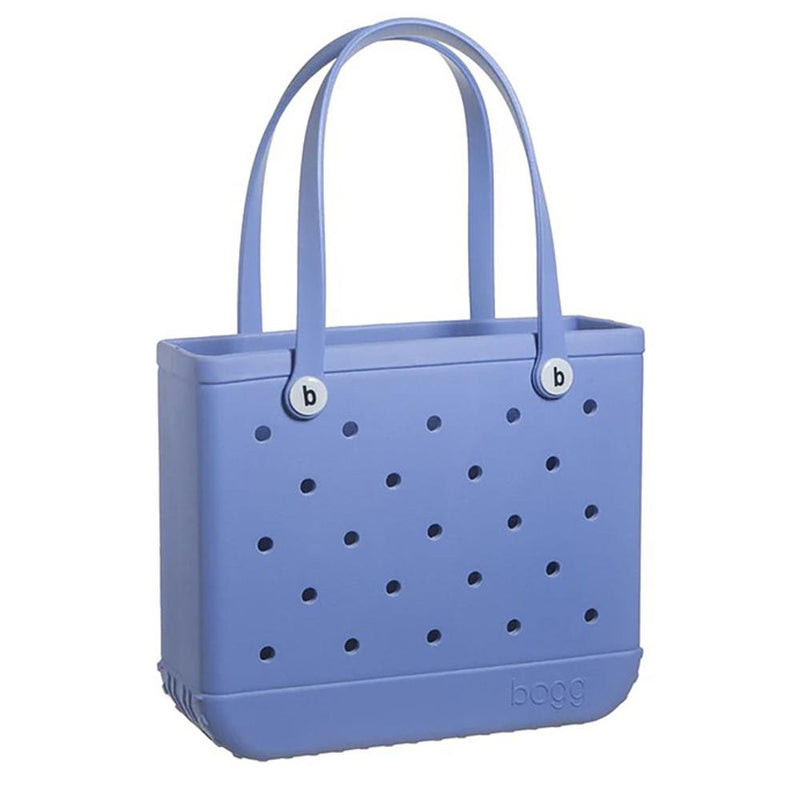 Baby Pretty As A Periwinkle Bag