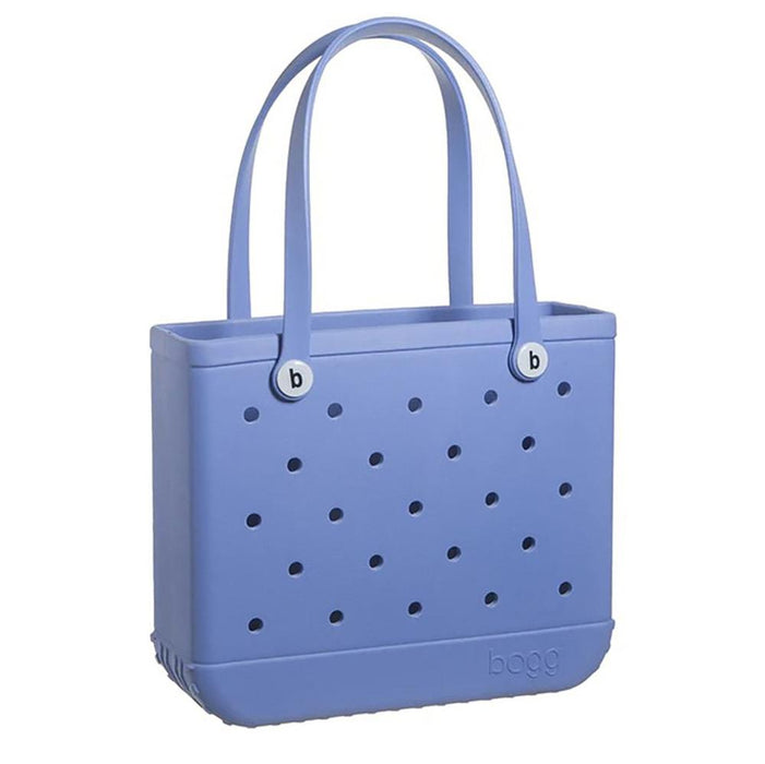 Baby Pretty As A Periwinkle Bag