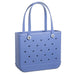 Baby Pretty As A Periwinkle Bag