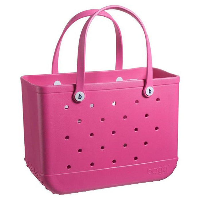 Haute Pink Bag
