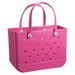 Haute Pink Bag