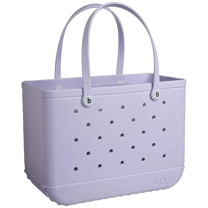 I Lilac You A Lot Bag