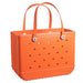 Orange You Glad Bag