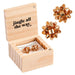 Falala Treasure Box Earrings