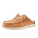 Mens Wally Warm Beige Casual Shoe