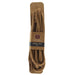 Bamboo Brown Shoelaces