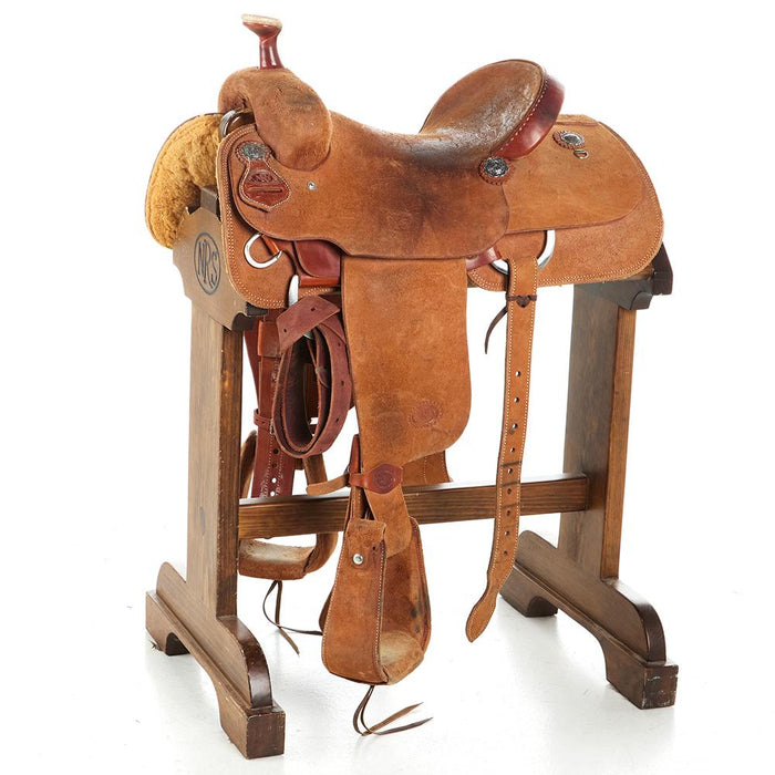 15in Used Team Roper