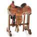 15in Used Trophy Team Roper